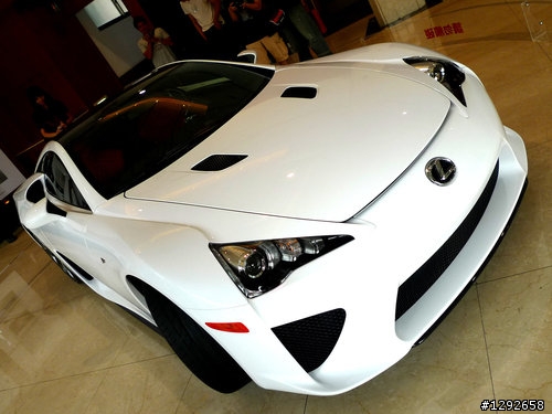 LFA 高雄快閃