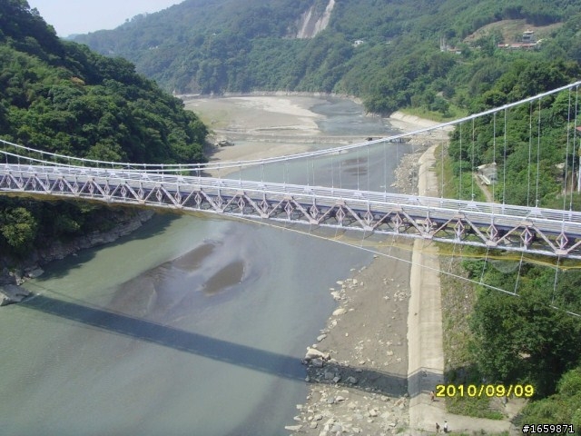 遊記 - 20100908羅馬公路+石門水庫活魚之旅
