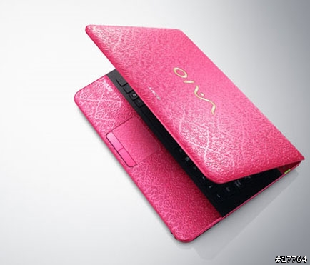 『中東限定』VAIO VGP-BMS15 花樣外蓋