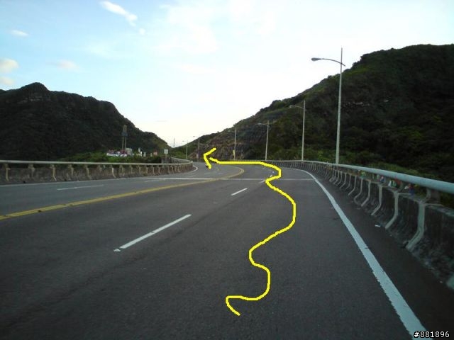 [分享] 基隆與金山萬里間的懶人步道