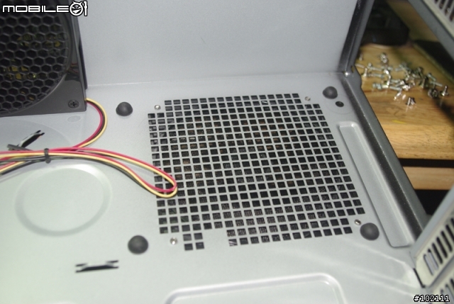 [開箱] 邁入毛細孔的世界 銀欣 GD05 + 先鋒 BDR-S05XLB