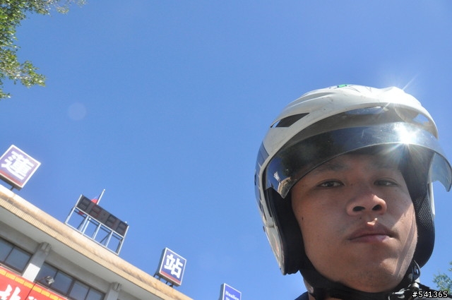 9/11~13宅爸拋家棄子之純粹去環島