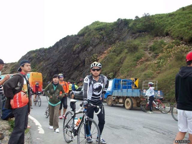 2010/9/5武嶺照片分享