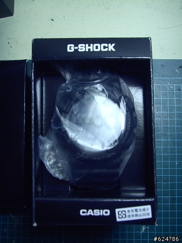 Casio G-Shock GA-100&110錶兄弟 GD-100 火燙開箱文!!