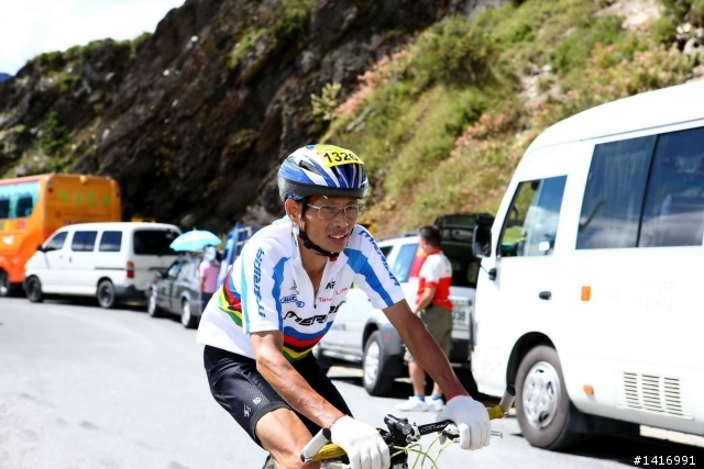 2010-09-05 NS武嶺分享照(昆陽路段)