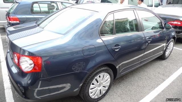 幾張jetta 1.6圖