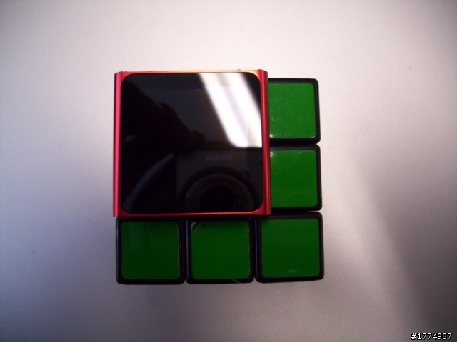 [開箱文] 因為沒有了妳 所以才有了它!!!! ipod nano