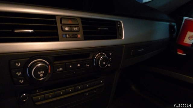 2010 E92 335i Coupe(酒紅)