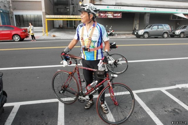桃竹苗  .瘋200K 開小藍車.隨意拍  YA!!  S1