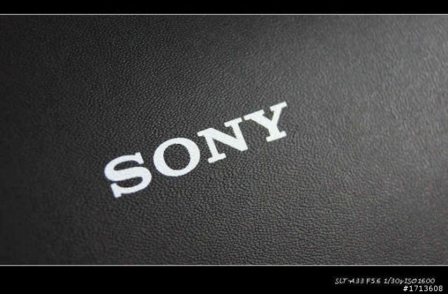 :+:小魚:+:入手sony A33，打招呼。