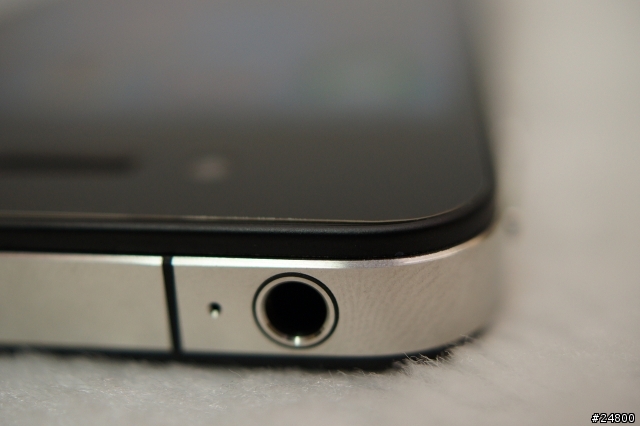 [開箱分享] iPhone 4 入手開箱 +現場購機測試小小心得~