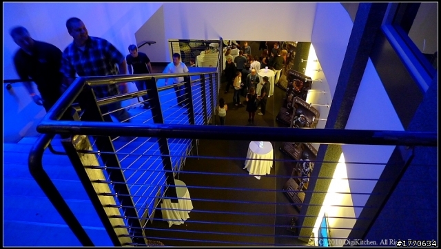 Bungie 美國西雅圖公司 -  HALO REACH Launch Party - 員工酒會