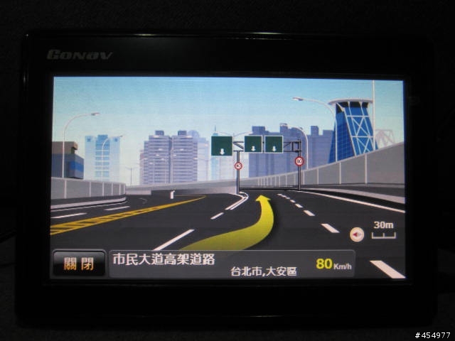 Gonav DT100開箱實測分享