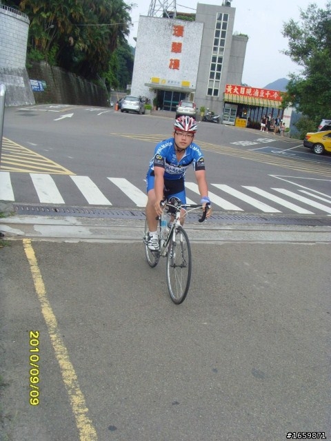 遊記 - 20100908羅馬公路+石門水庫活魚之旅