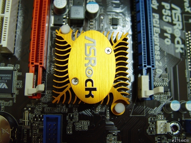 P55 PRO純粹開箱文！