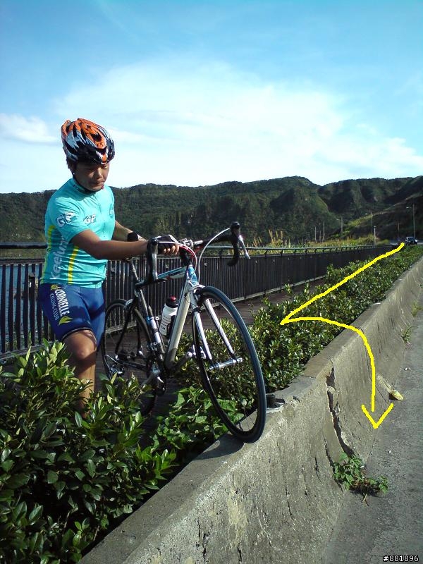 [分享] 基隆與金山萬里間的懶人步道