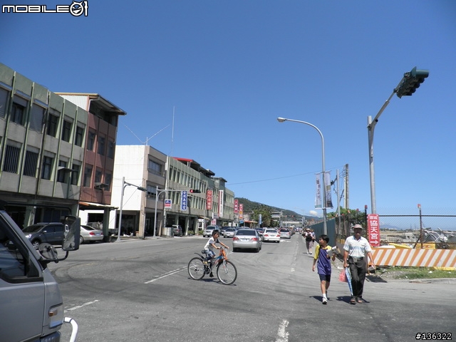 （編輯中）2010年09月22~26日 遊子與布拉克G撇電管〝二〞遊台灣