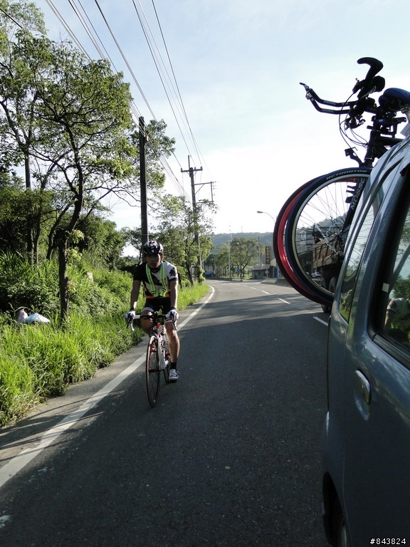 桃竹苗 .瘋200K 開小藍車.隨意拍 YA!! S3-1