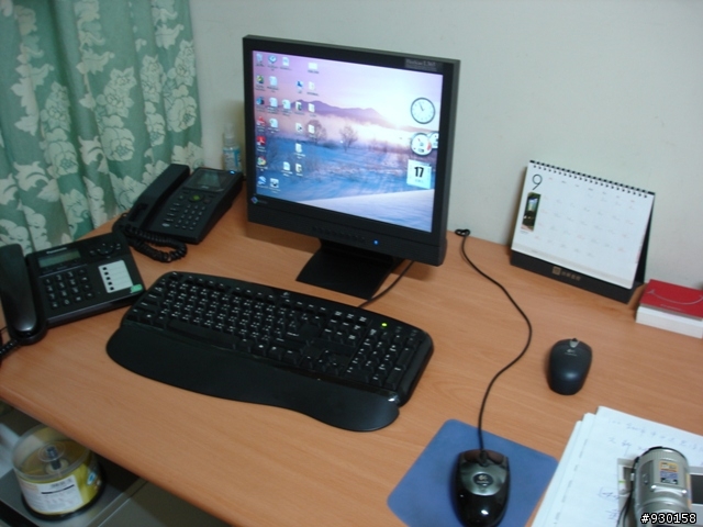 [開箱]不專業的 EIZO S2433W-FS 開箱文