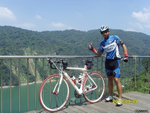 遊記 - 20100908羅馬公路+石門水庫活魚之旅