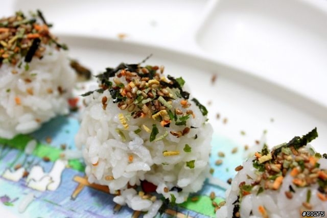 [分享] 飯糰晚餐