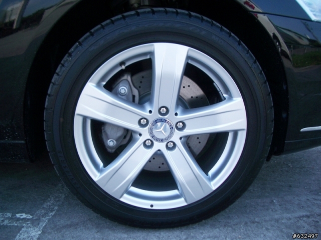 【不專業開箱】M.Benz S400 Hybrid