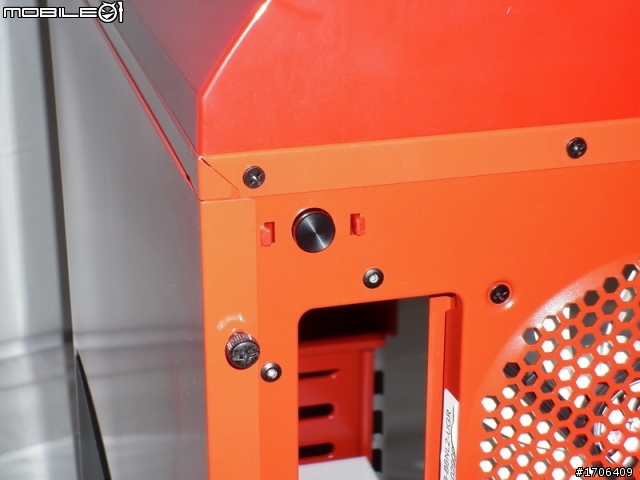 [首發]幻影來襲!!NZXT Phantom [part3~搭載火紅加農砲]