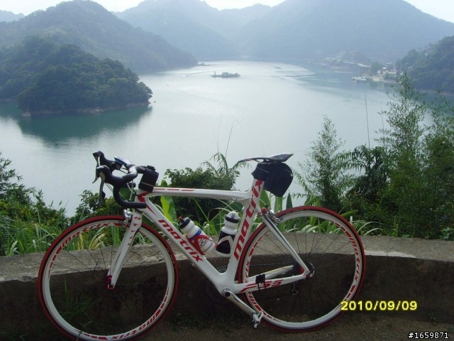 遊記 - 20100908羅馬公路+石門水庫活魚之旅