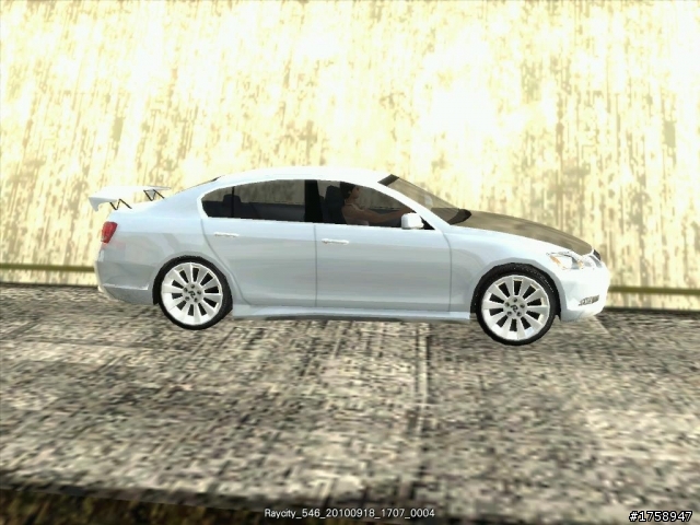 (閒)   我的百萬名車(圖多)