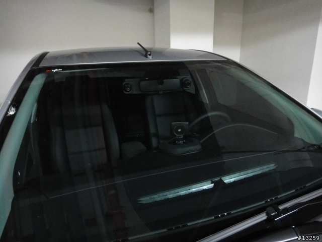 [開箱 分享] Focus TDCi 4D-新增行車紀錄器整合TPMS四張圖片