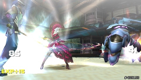 [TGS 2010]小惡魔前進東京電玩展！SEGA篇