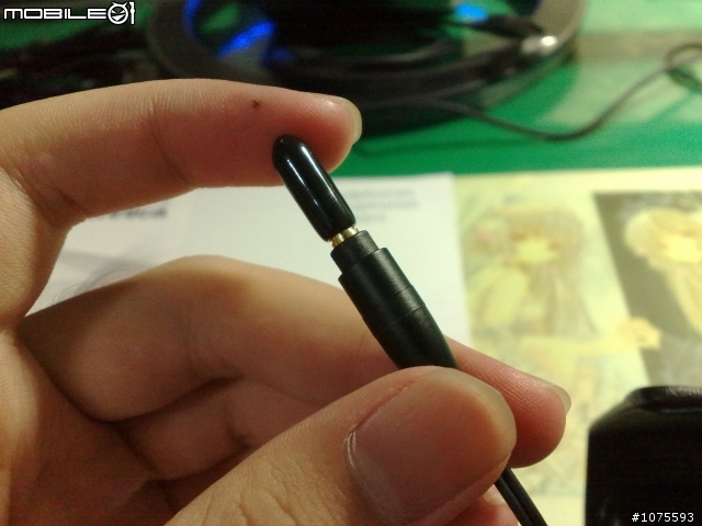 [開箱]沉靜的佼佼者，Audio-Technica M50