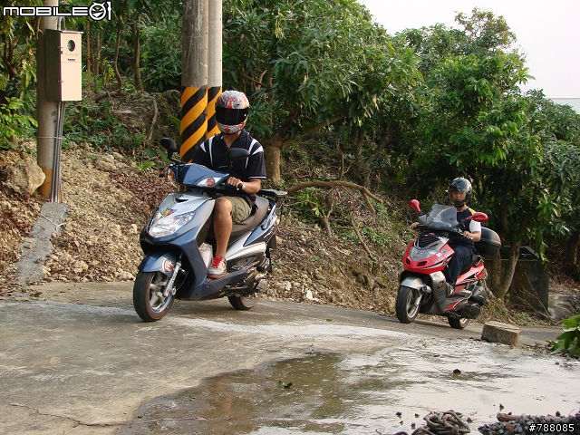 [南陌]2010/09/22 中秋大岡山烤肉盃