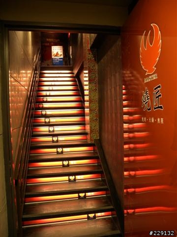 [西門町燒烤吃到飽] 這不是海底雞XD 【燒匠】燒烤吃到飽