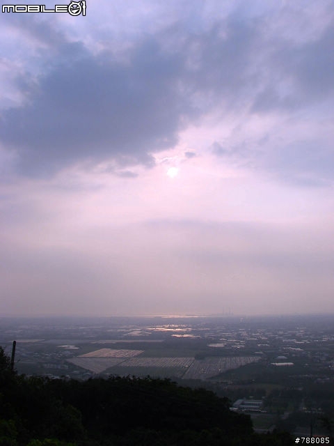 [南陌]2010/09/22 中秋大岡山烤肉盃