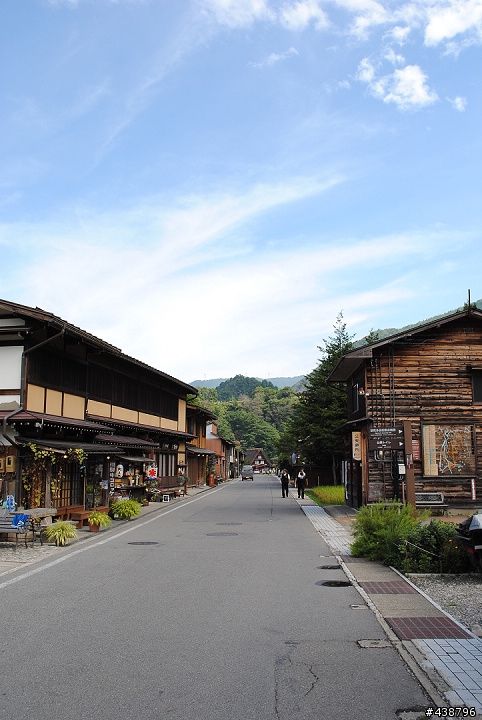 分享日本立山黑部之旅~圖多!! (完整版)
