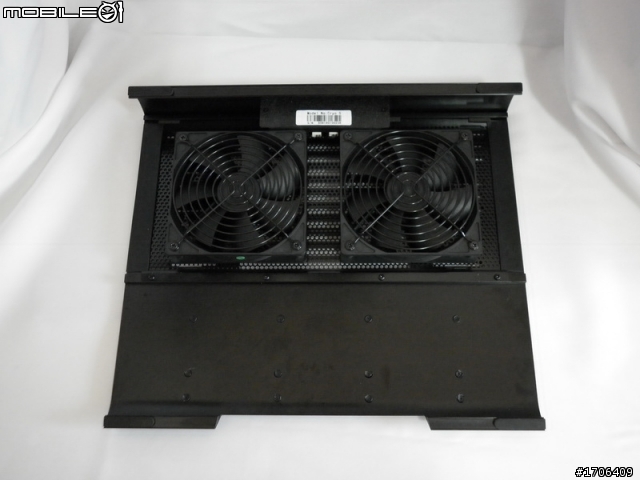 [開箱]NZXT NB散熱墊 Cryo S
