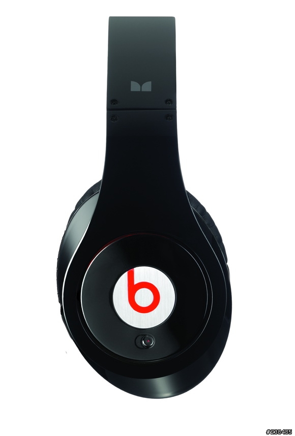 [香港潮拜之旅] Monster Beats by Dr Dre Studio之內心澎派的Beat TM音響電腦