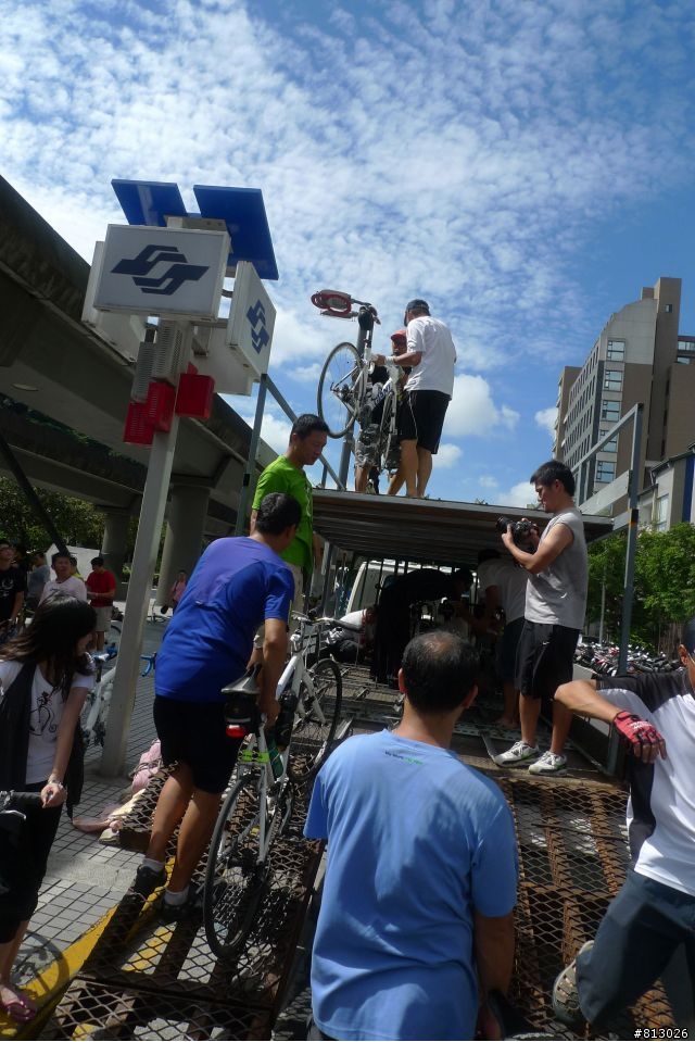 [分享]挑戰天堂路●勇踩武嶺行