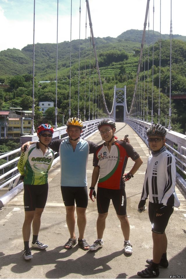 27-Aug-2010 石門水庫環湖
