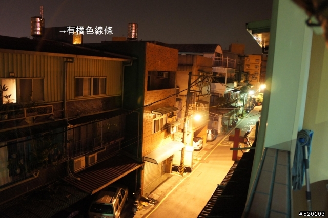 ((解決)) NEX-5拍出怪怪的線條，請各位前輩幫幫忙一下