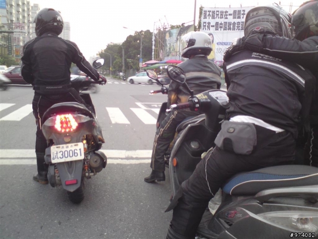 光陽測試車(16P)