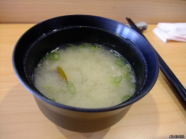 徹。江戶前壽司