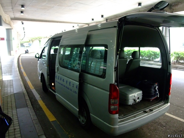 圓夢 珠海賽車場ZIC 體驗營
