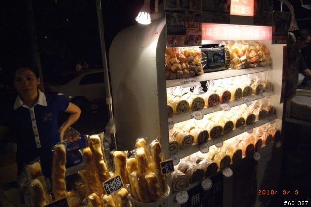 新竹 "新"夜市!!~ 後站觀光夜市