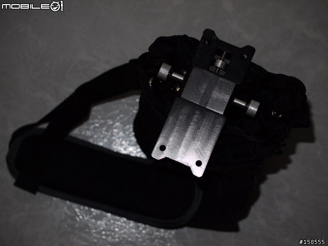 [A55請靠邊] GH2  仍是最適合上穩定架的EVIL 暨 惡搞Minicam @@