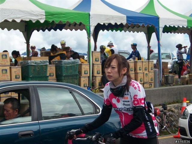 2010/9/5武嶺照片分享