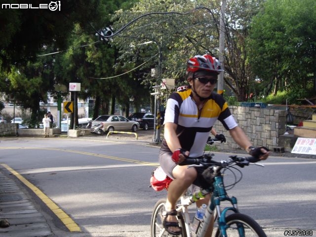 2010永不放棄武嶺盃照片