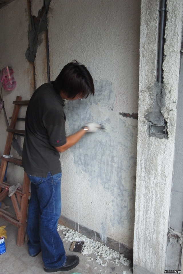 [更新]舊屋新裝潢北歐風格~小夫妻攜手打造自己的天地