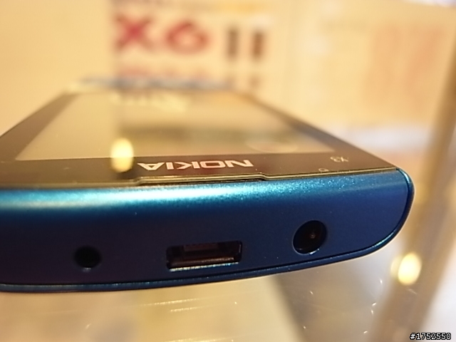X3-02  再開~哈哈